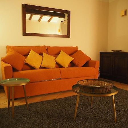 Le Querciolaie Monte Cavallo - Upper Apartment Saturnia Εξωτερικό φωτογραφία