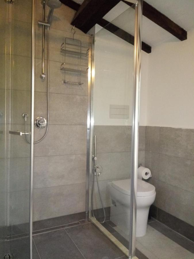 Le Querciolaie Monte Cavallo - Upper Apartment Saturnia Εξωτερικό φωτογραφία
