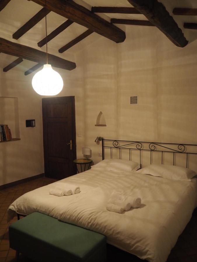 Le Querciolaie Monte Cavallo - Upper Apartment Saturnia Εξωτερικό φωτογραφία