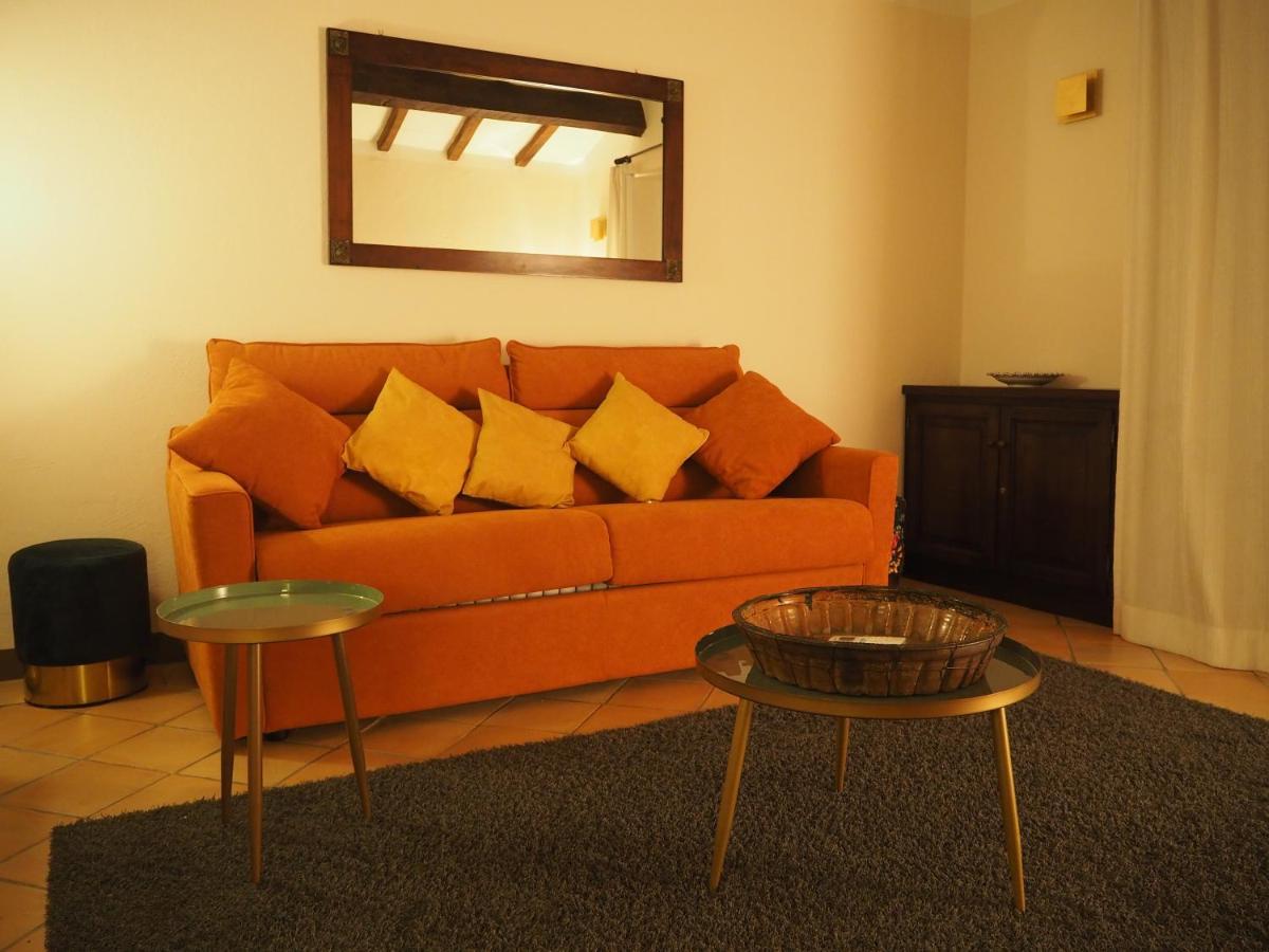 Le Querciolaie Monte Cavallo - Upper Apartment Saturnia Εξωτερικό φωτογραφία